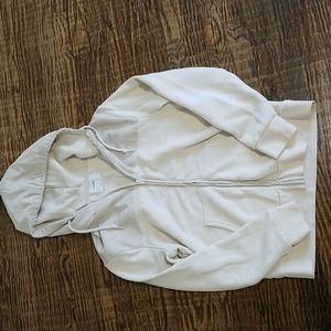 Men's Hoodie with zipper